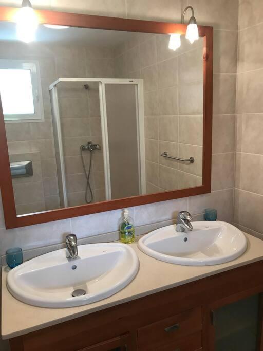 Beach Front Apartment With Stunning Ocean Views! Costa Calma Exterior foto